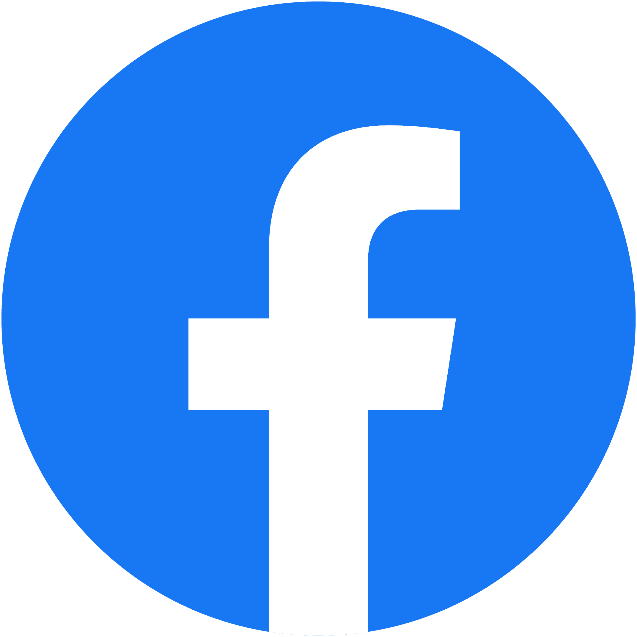 Icon of Facebook