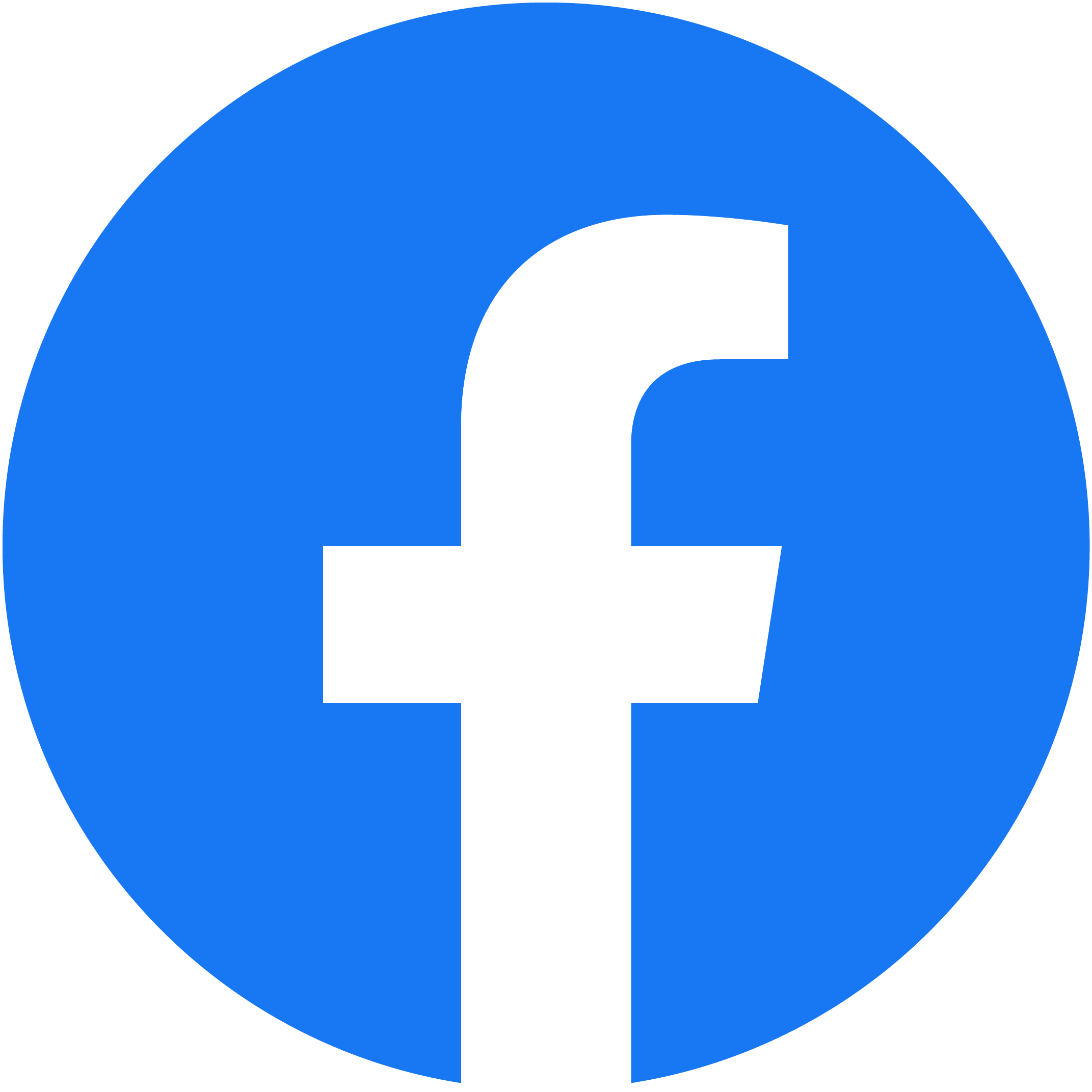 Icon of Facebook